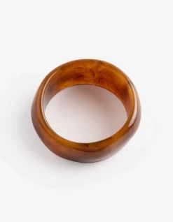 Armband - Farbnuancen - hellbraun