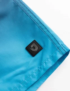 Badehose - einfarbig - dunkelblau