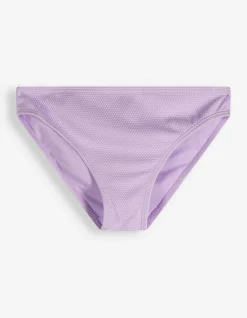 Badehose - einfarbig - Pink