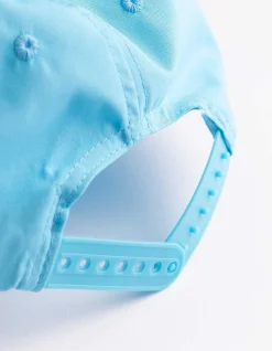 Basecap - Sonic - blau