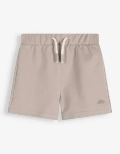 Basic Shorts - Sweat - beige