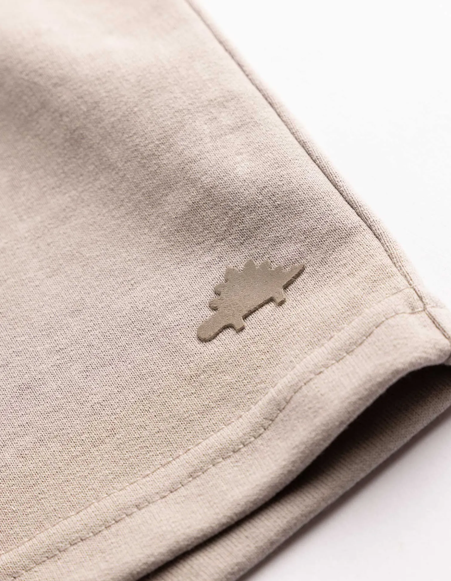 Basic Shorts - Sweat - beige