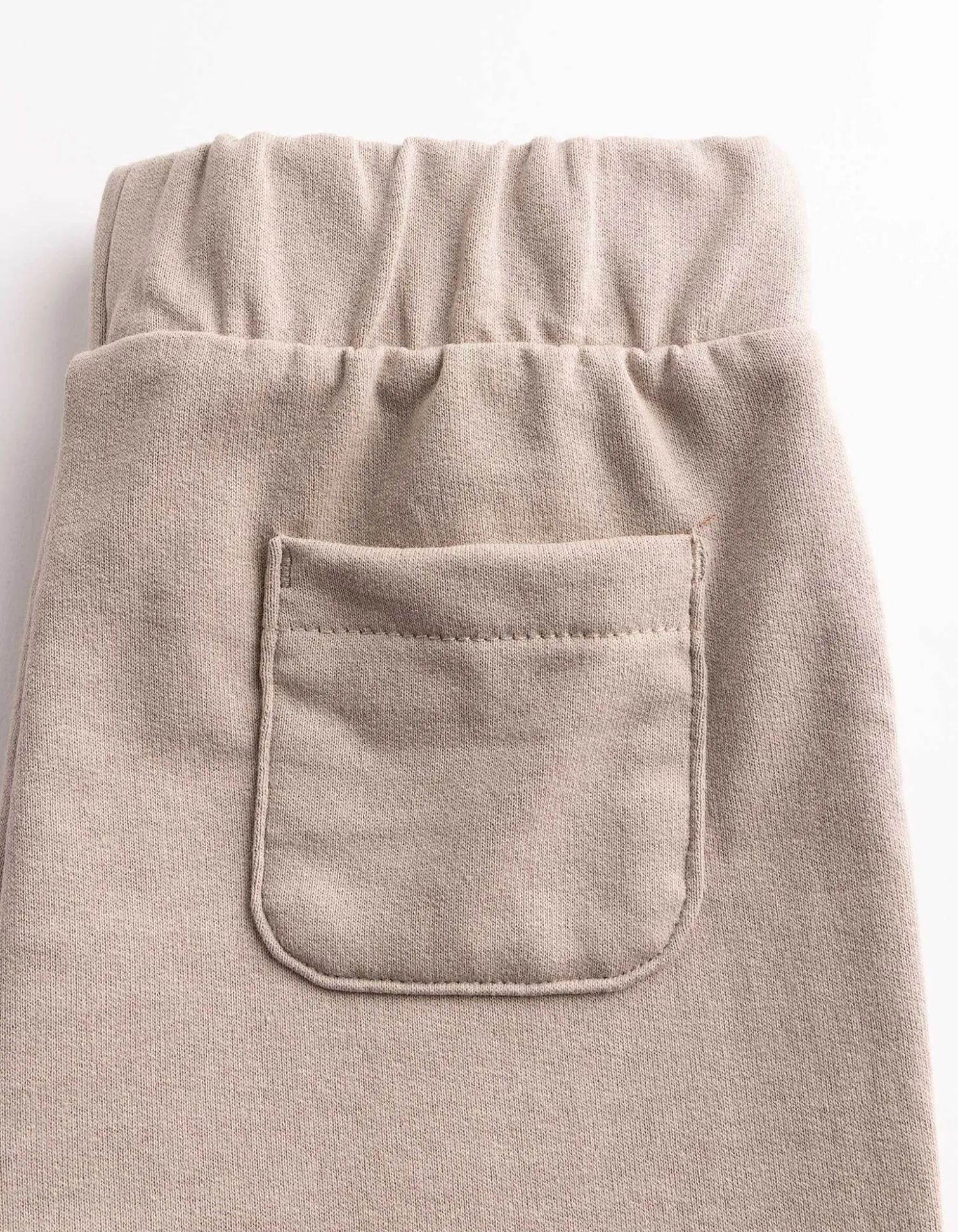 Basic Shorts - Sweat - beige