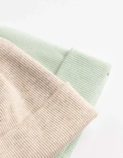 Beanie - 2er-Pack