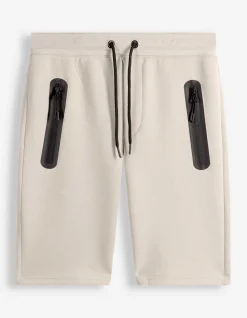 Bermuda - Scuba - beige