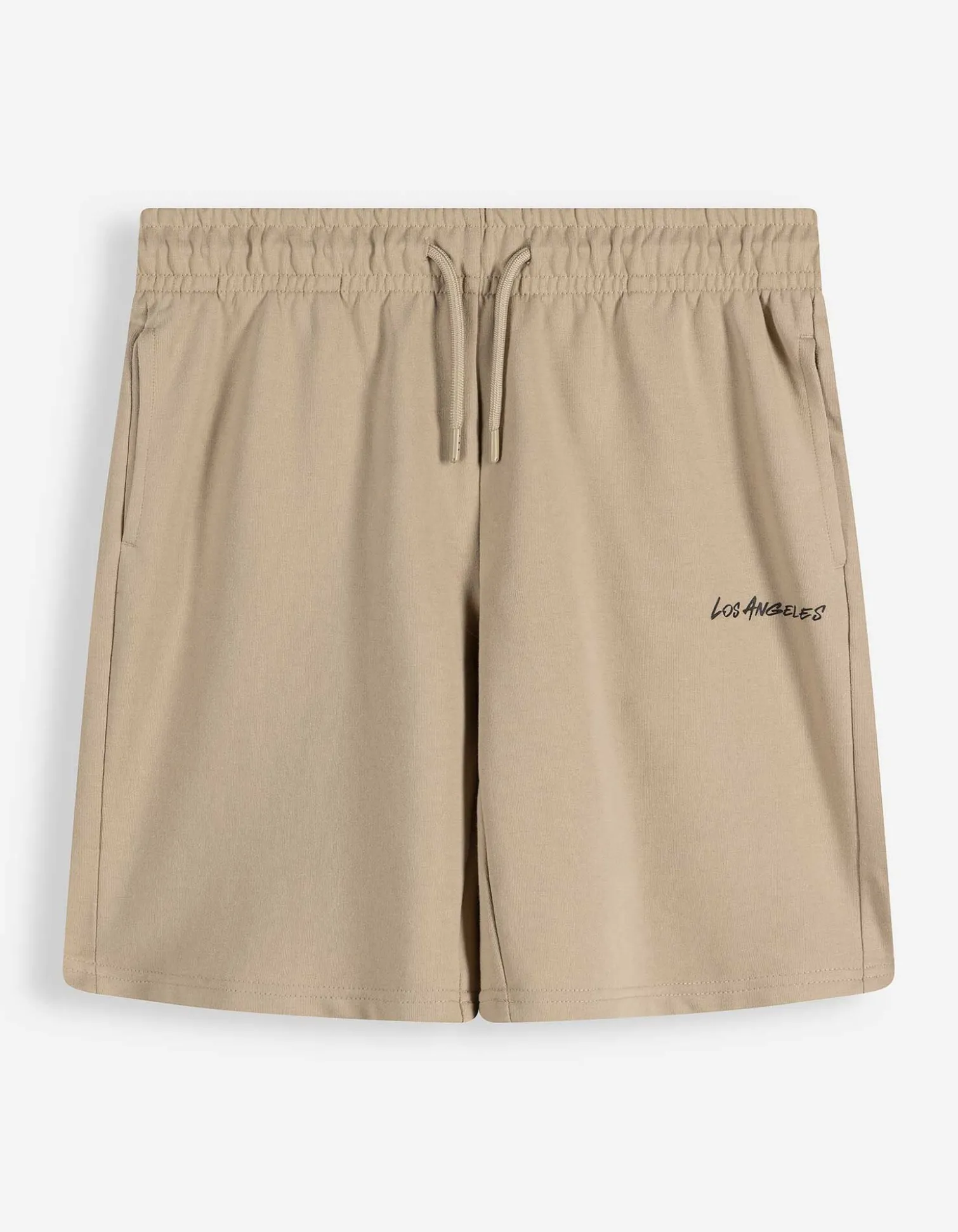 Bermuda - Sweat - beige