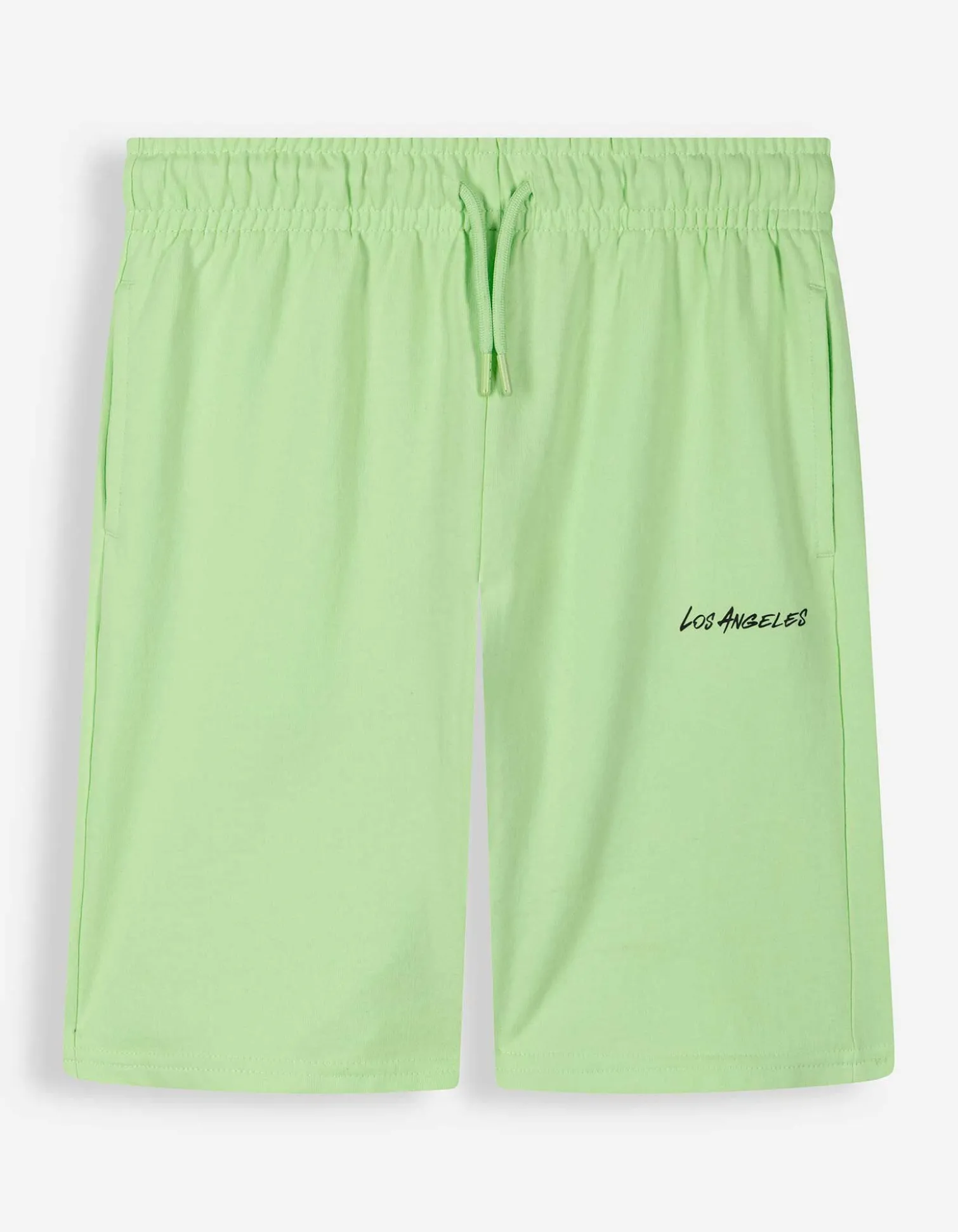 Bermuda - Sweat - dunkelblau