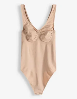 Body - Shapewear - rosa
