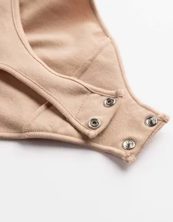 Body - Shapewear - rosa