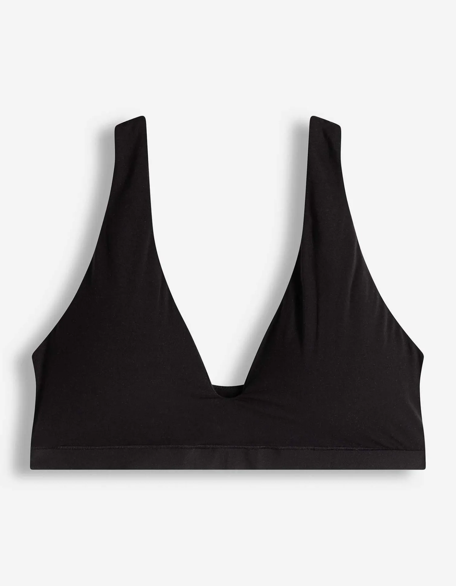 Bralette - Your Perfect Fit - schwarz