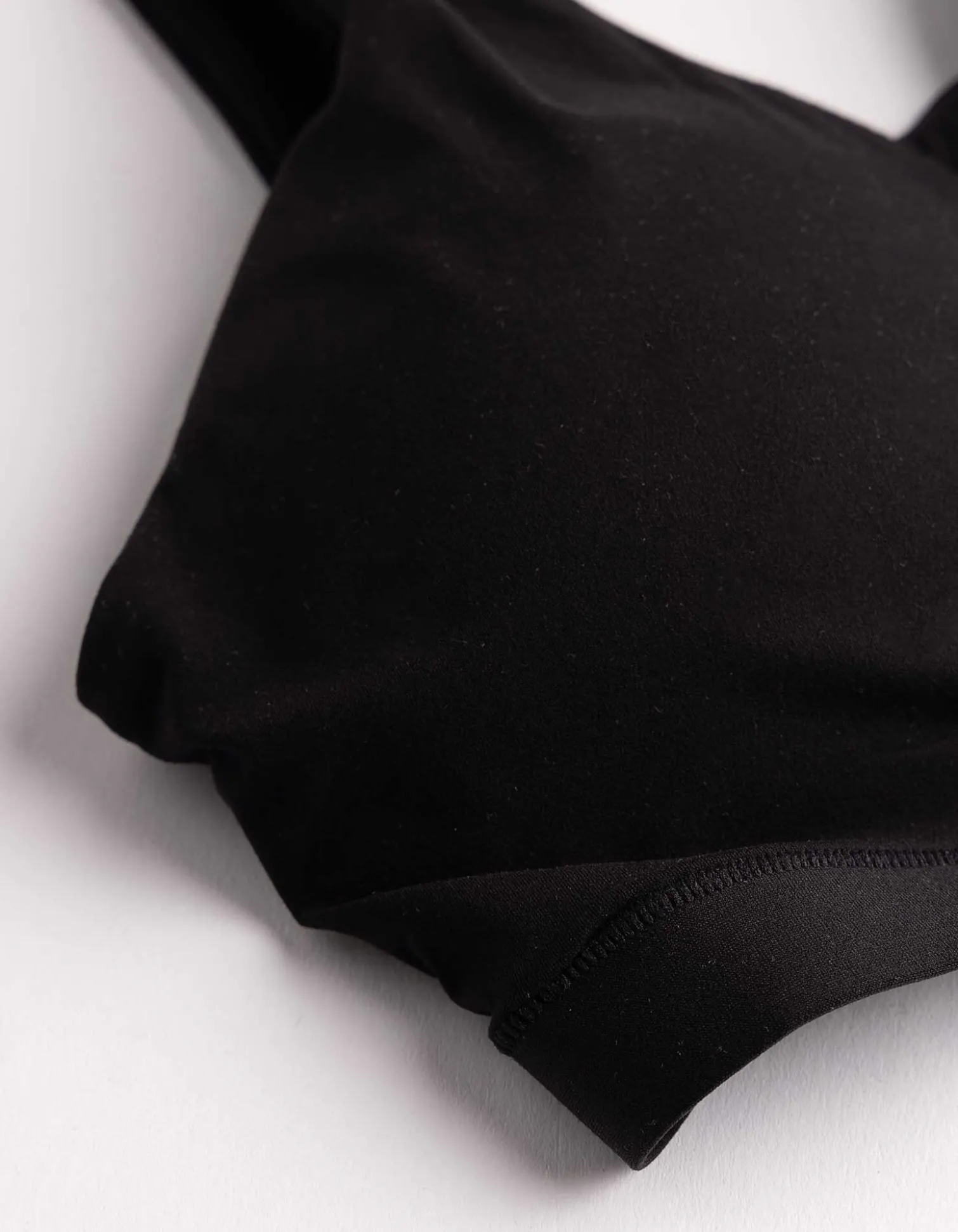 Bralette - Your Perfect Fit - schwarz