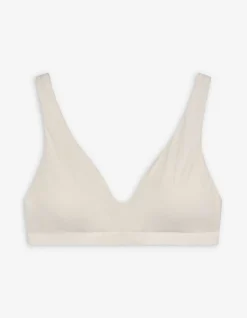 Bralette - Your Perfect Fit - weiß