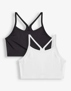Bustier - 2er-Pack