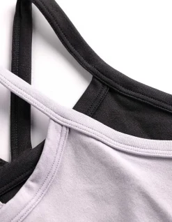 Bustier - 2er-Pack