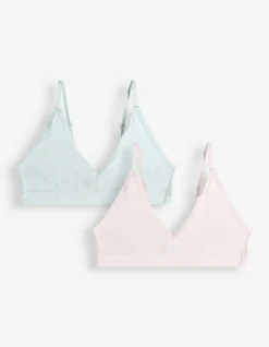 Bustier - 2er-Pack