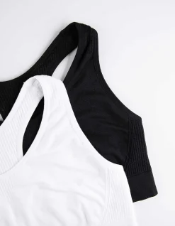 Bustier - 2er-Pack