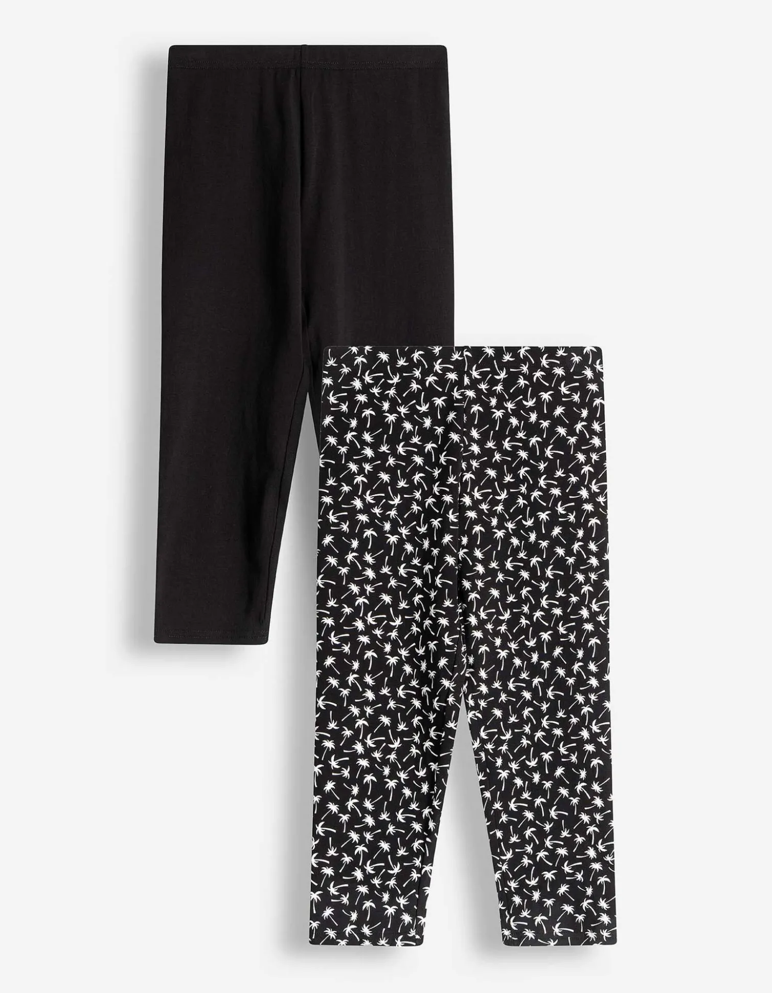 Caprihose - 2er-Pack