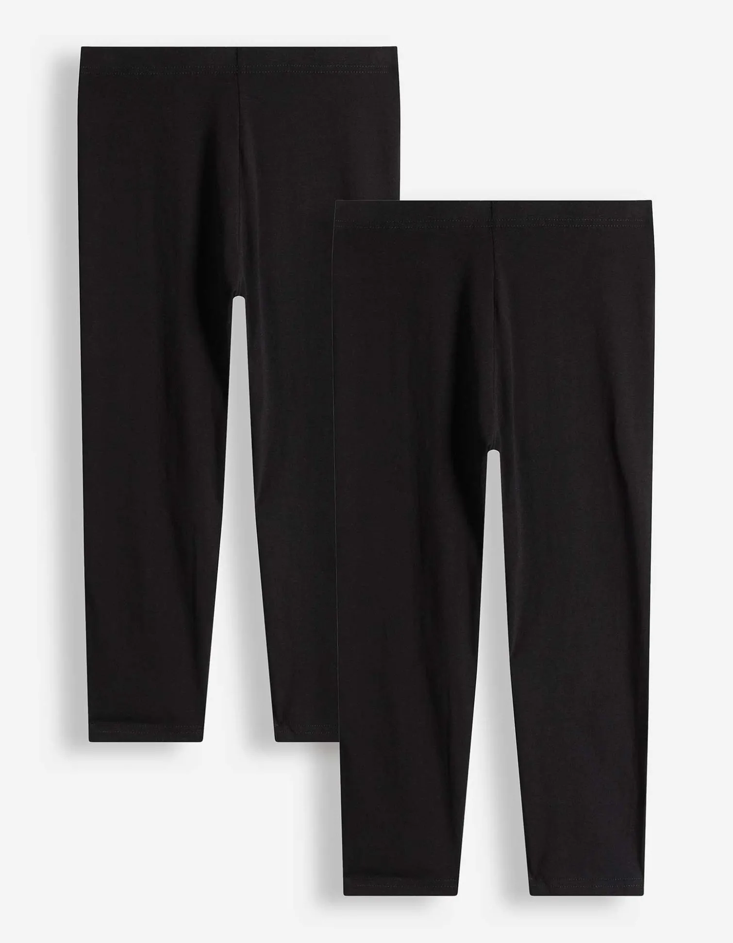 Caprihose - 2er-Pack