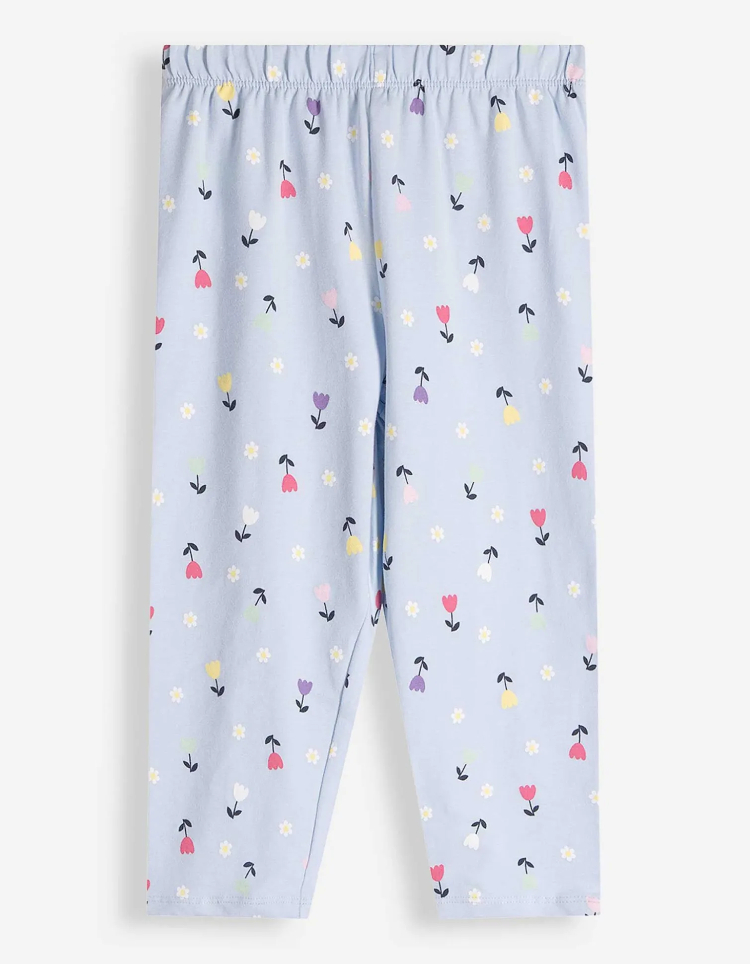 Caprihose - 5er-Pack