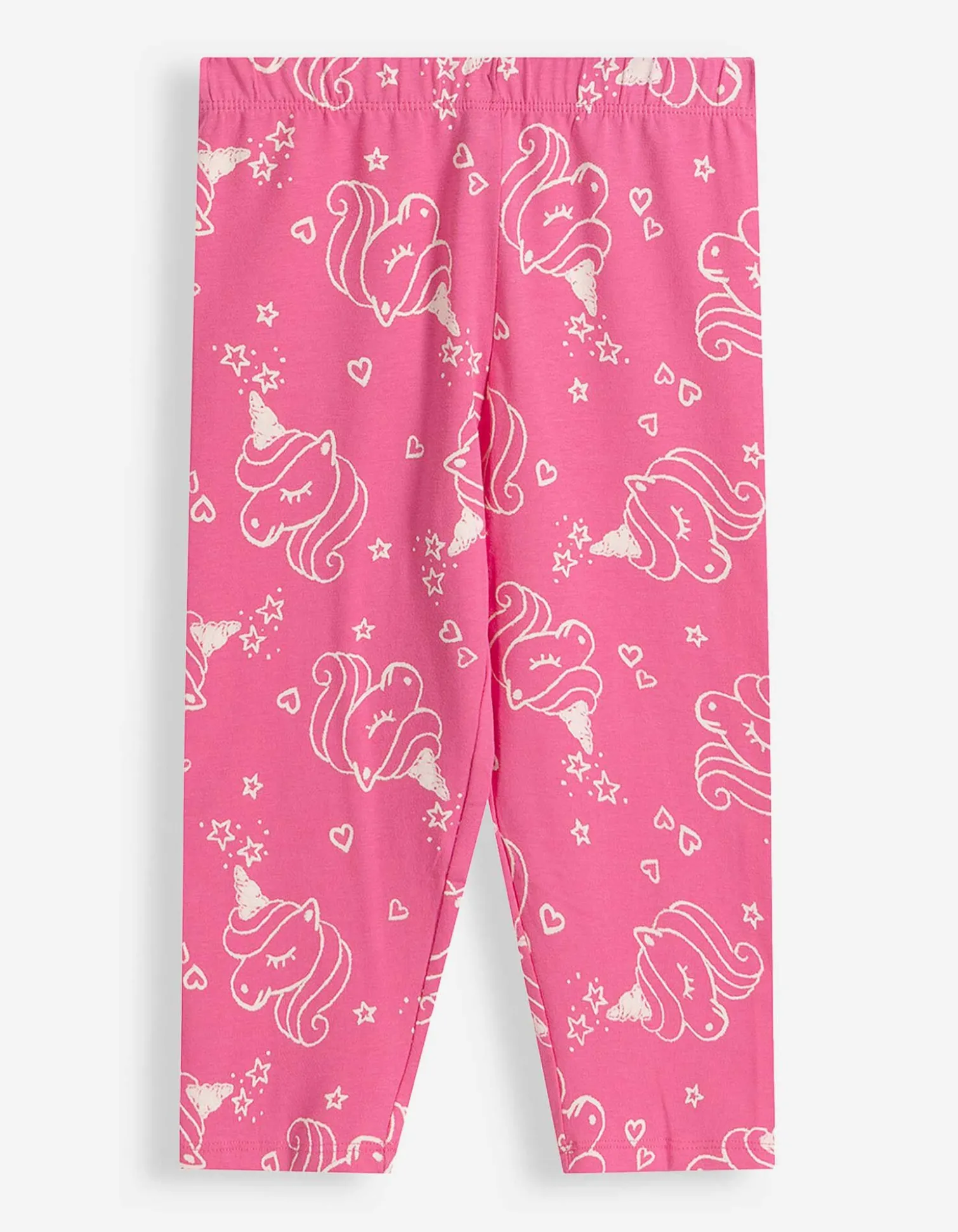 Caprihose - 5er-Pack