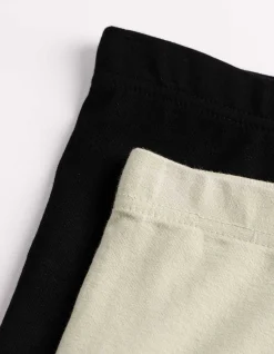 Caprihose - 2er-Pack