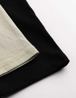 Caprihose - 2er-Pack
