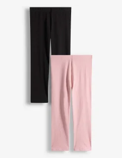 Caprihose - 2er-Pack