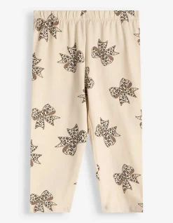 Caprihose - 5er-Pack