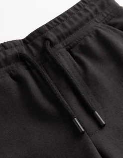 Cargoshorts - Aufgesetze Taschen - dunkelgrau