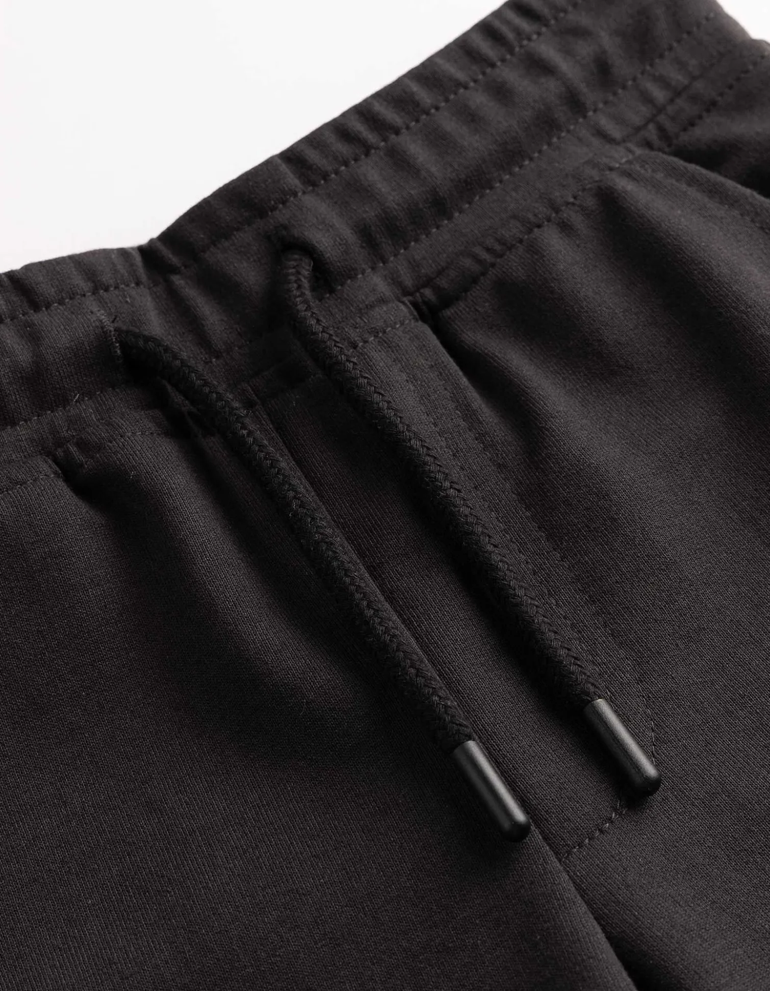 Cargoshorts - Aufgesetze Taschen - dunkelgrau
