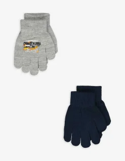 Handschuhe - 2er-Pack