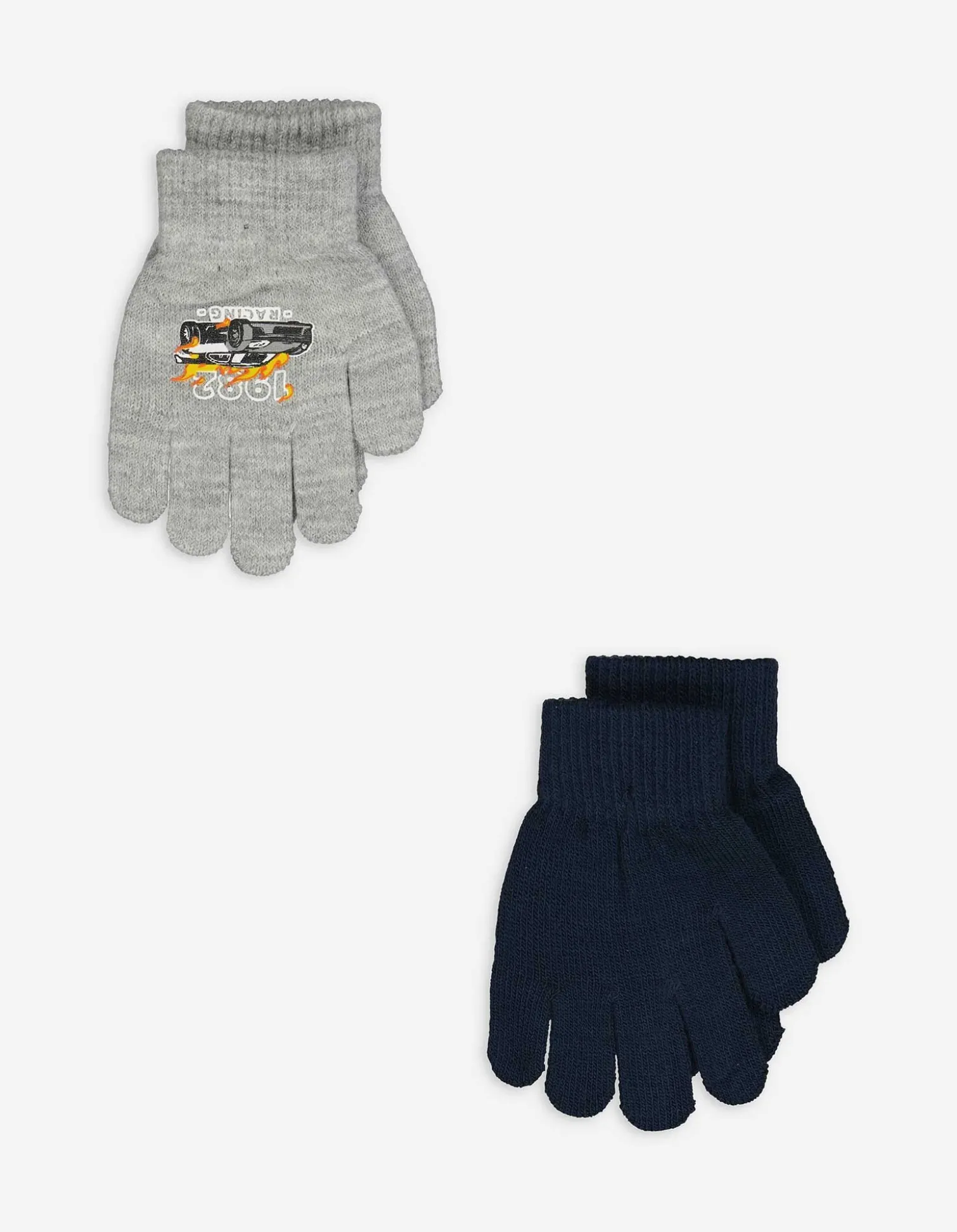 Handschuhe - 2er-Pack