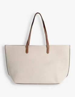 Handtasche - braun