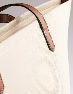 Handtasche - braun