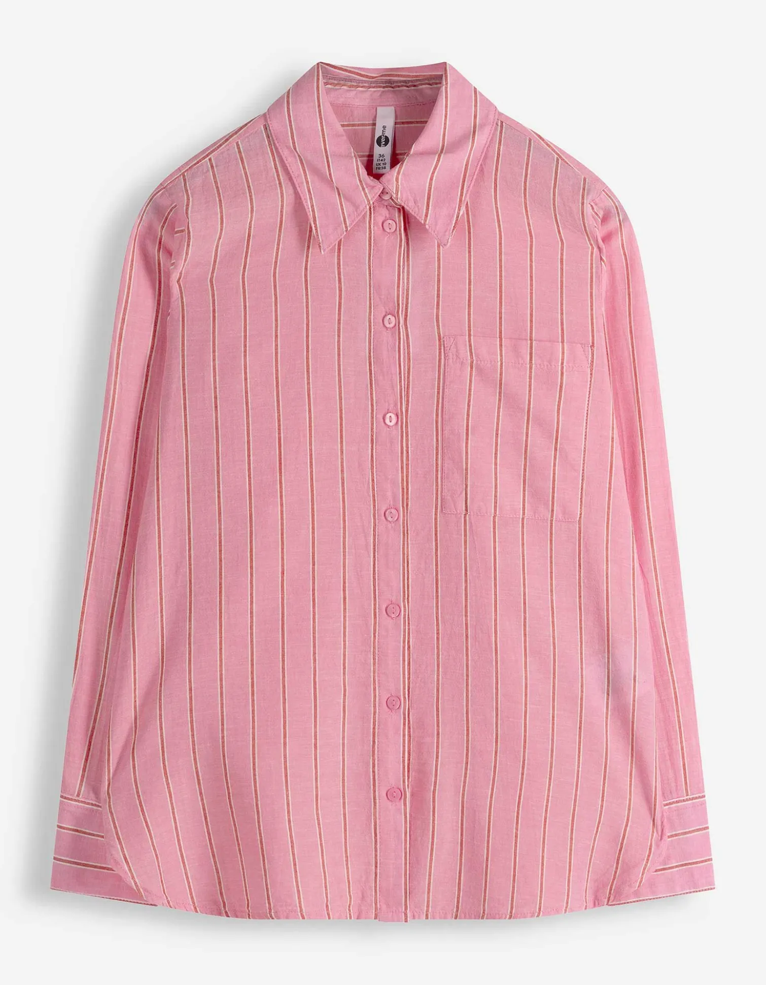 Hemd - pink