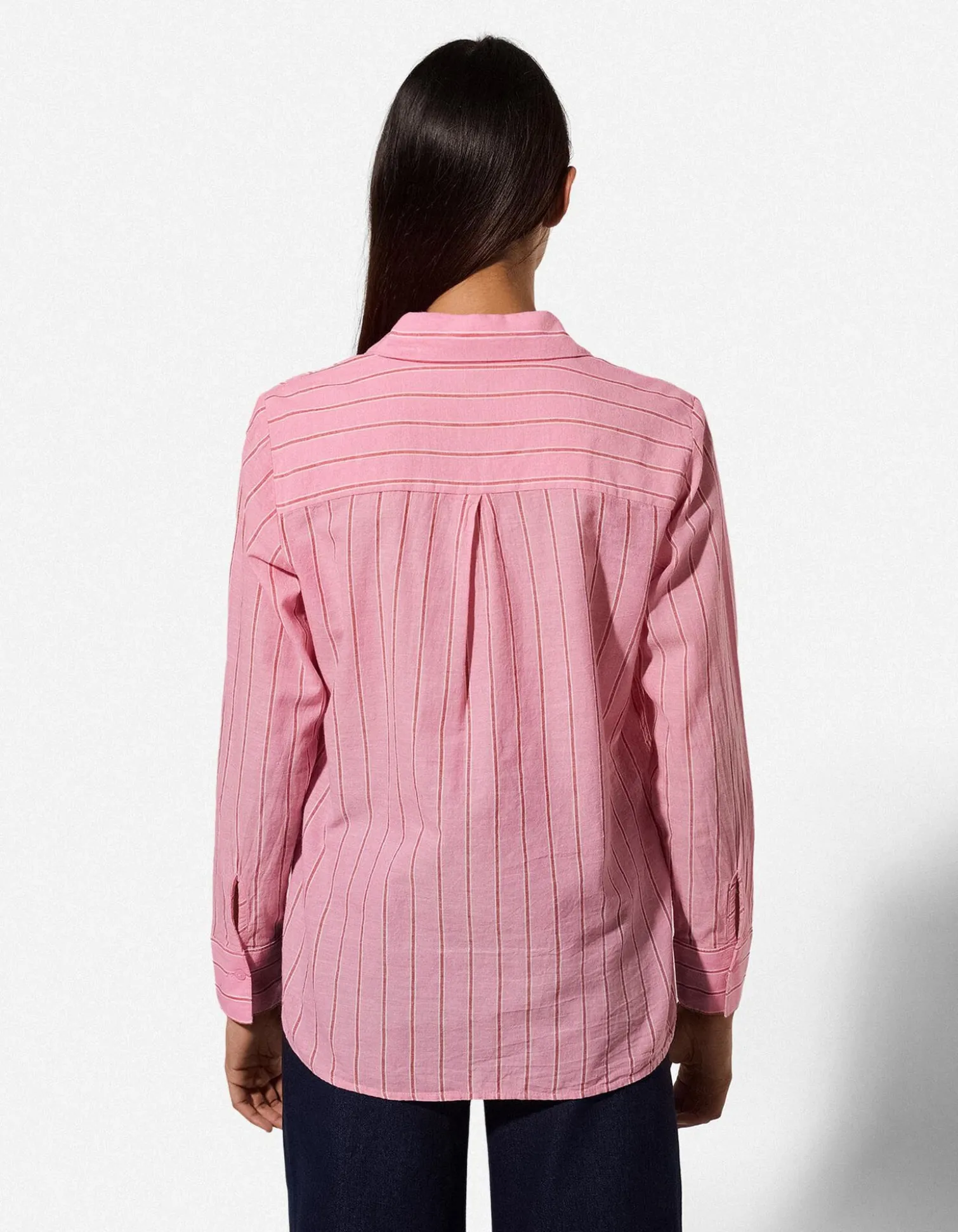 Hemd - pink