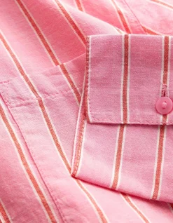 Hemd - pink