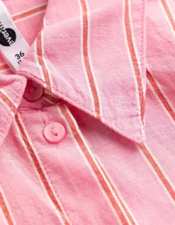 Hemd - pink