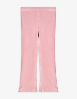 Hose - Cord - pink