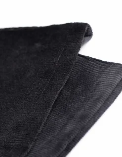 Hose - Cord - schwarz