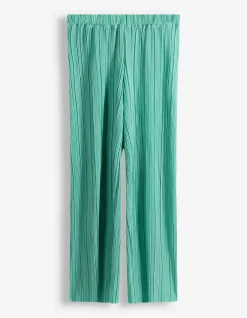 Hose - Elastischer Bund - grün