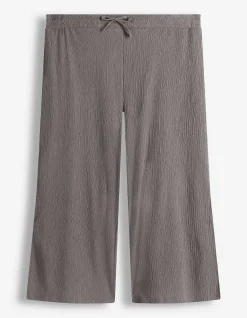 Hose - Normale Länge - grau