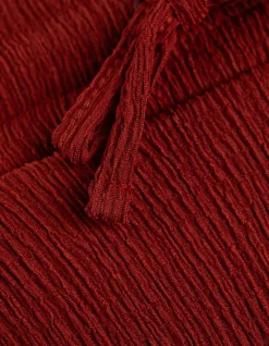 Hose - Normale Länge - Orange