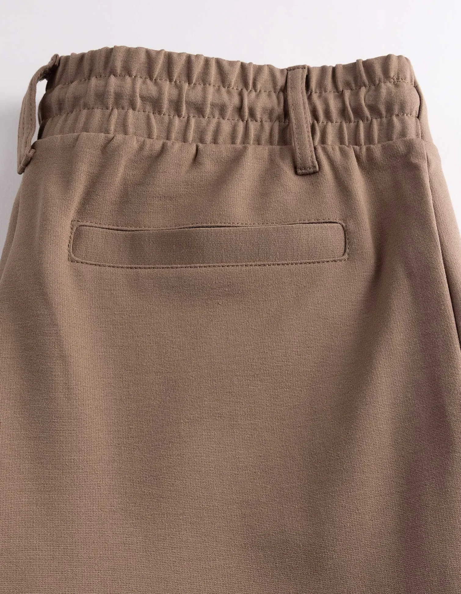 Hose - Regular Fit - braun