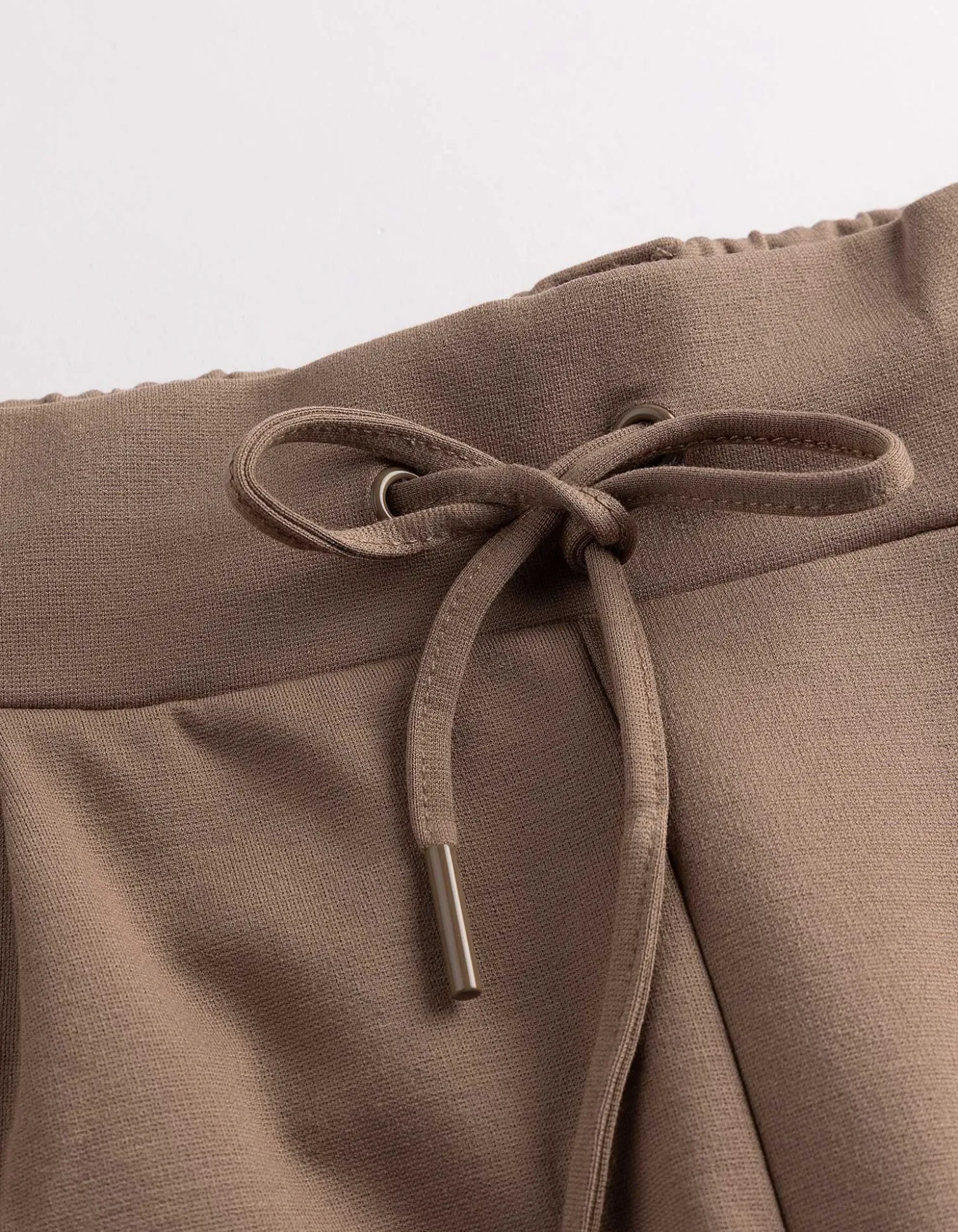 Hose - Regular Fit - braun