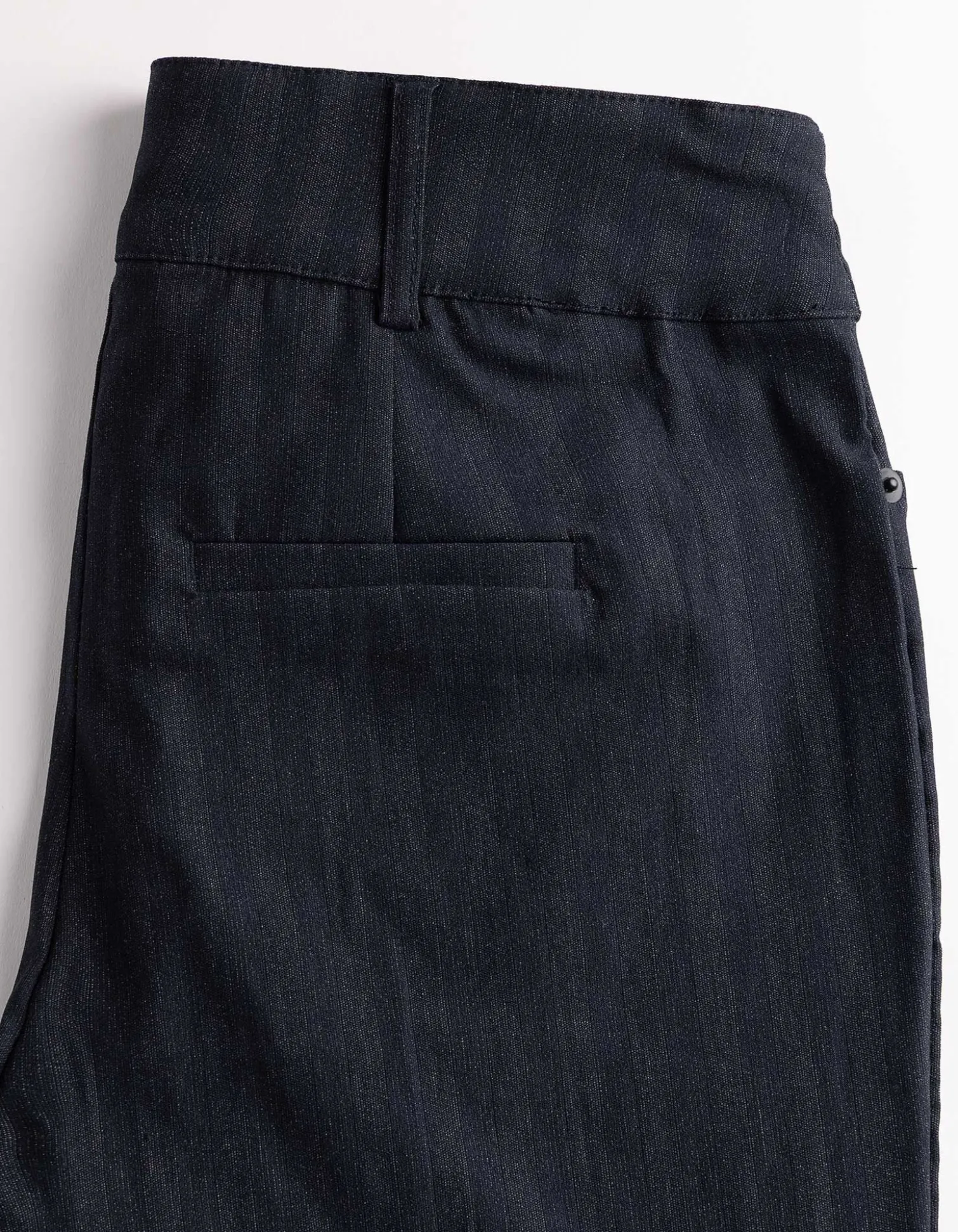 Hose - Skinny Fit - dunkelblau