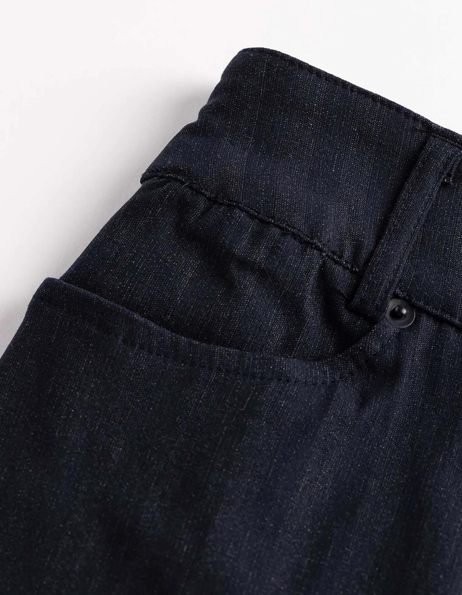 Hose - Skinny Fit - dunkelblau