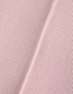 Hose - Weiches Material - lila