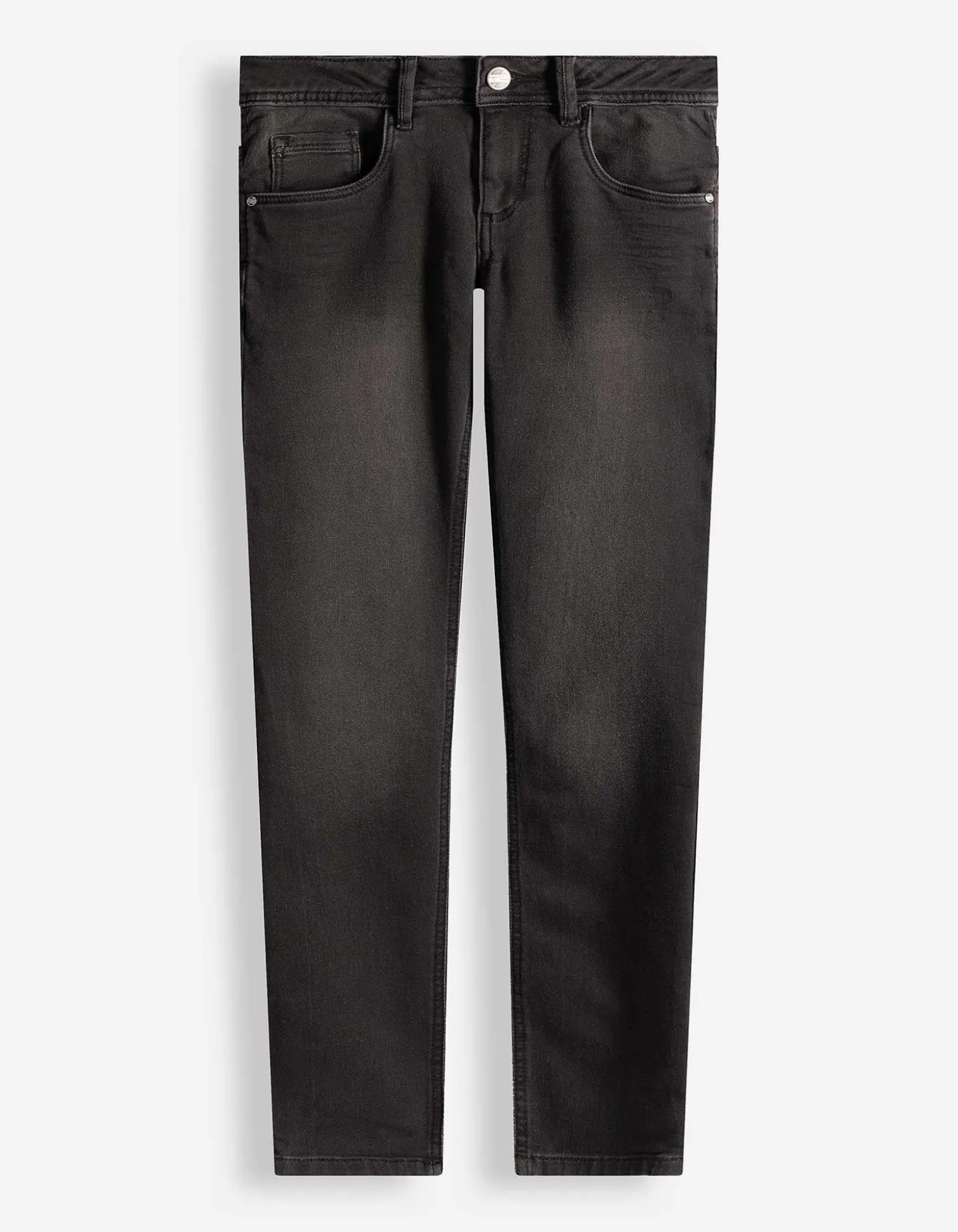 Jeans - Skinny Fit - schwarz