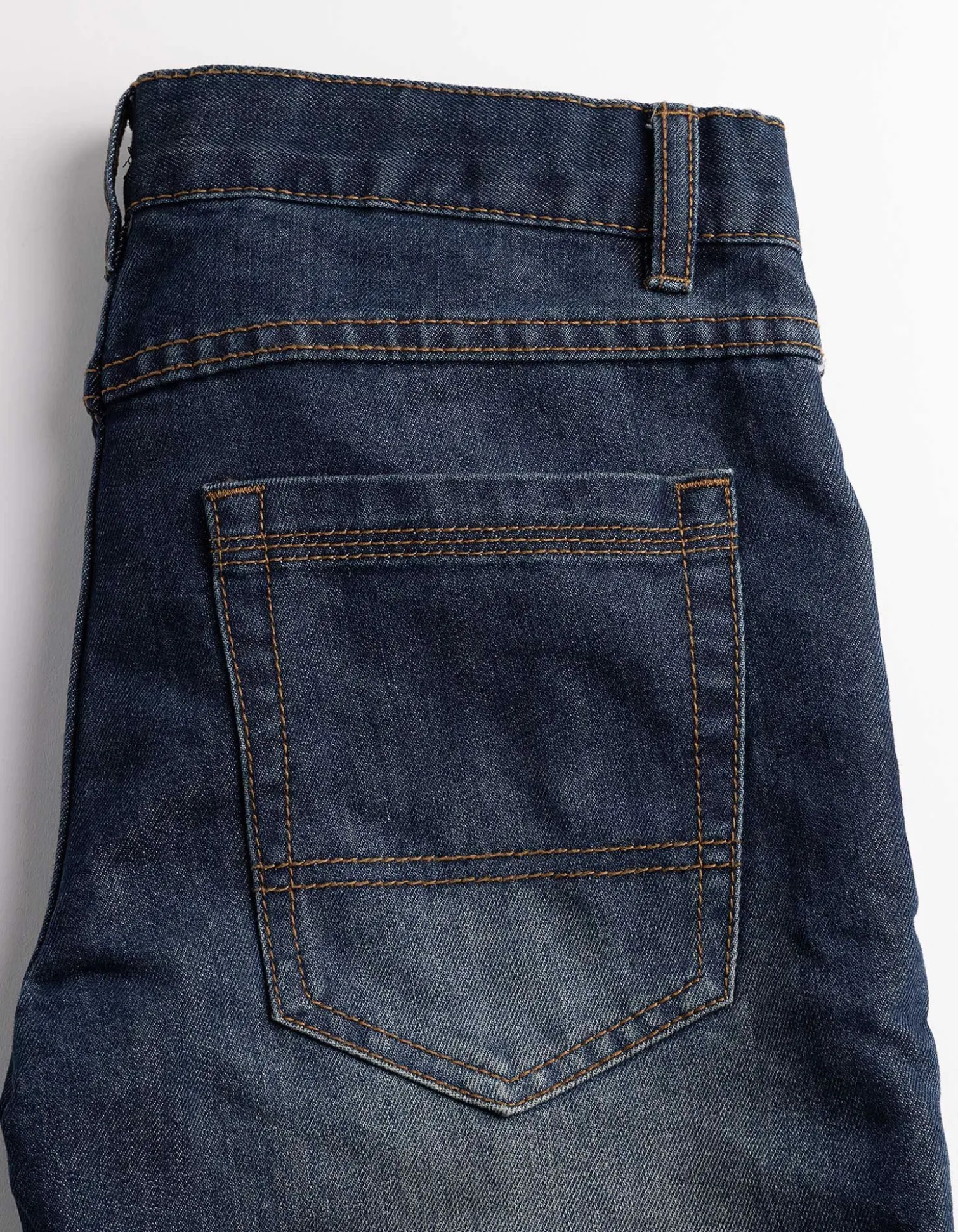 Jeans - Slim Fit - dunkelblau